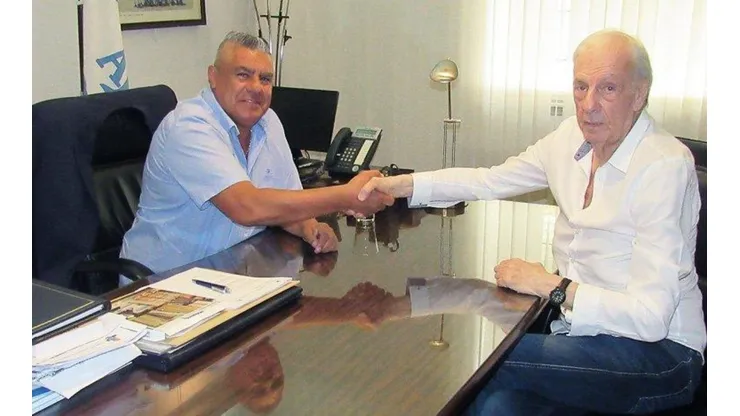 Oficial: Menotti vuelve a la Selección Argentina