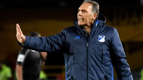 Servido en bandeja: un posible refuerzo de Alianza Lima revela que "le gustaría jugar la Copa Libertadores"