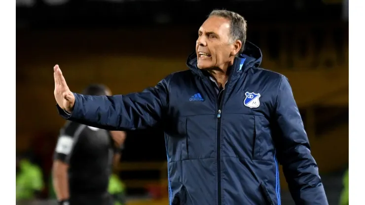 Servido en bandeja: un posible refuerzo de Alianza Lima revela que "le gustaría jugar la Copa Libertadores"
