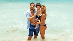 Ahora sí, Superliga: Sol Rivas se quiere volver con Colazzo a Argentina