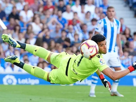 Qué canal transmite Real Sociedad vs Espanyol por La Liga