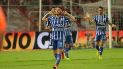 El presidente de Godoy Cruz tiene buenas noticias para Boca