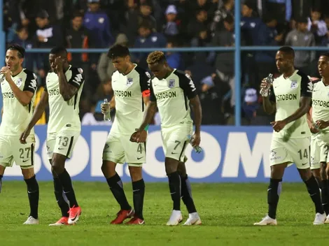 El TAS falla a favor de Atlético Nacional, que ahora va en busca de un goleador del fútbol peruano