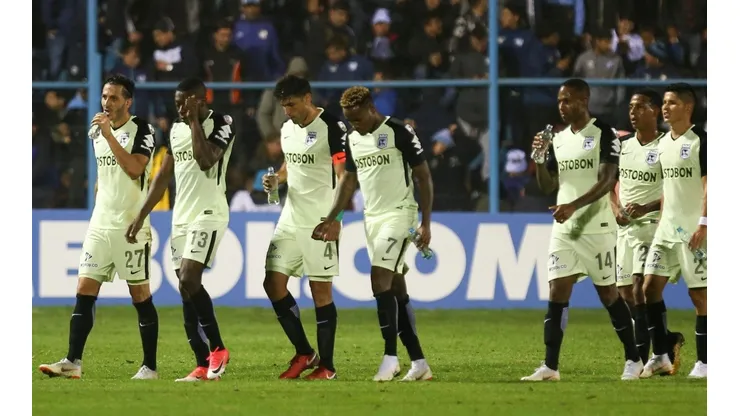 El TAS falla a favor de Atlético Nacional, que ahora va en busca de un goleador del fútbol peruano