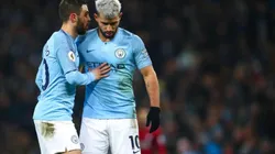 Manchester City vs Wolves por la Premier League.