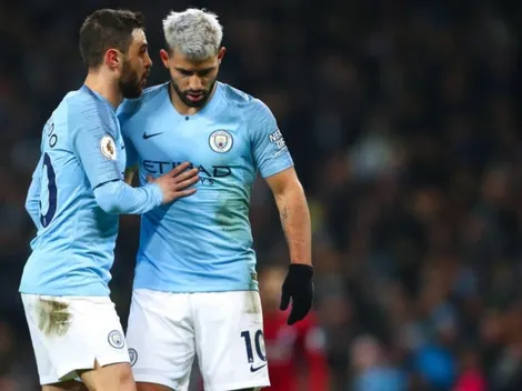 EN VIVO: Manchester City vs. Wolves por la Premier League