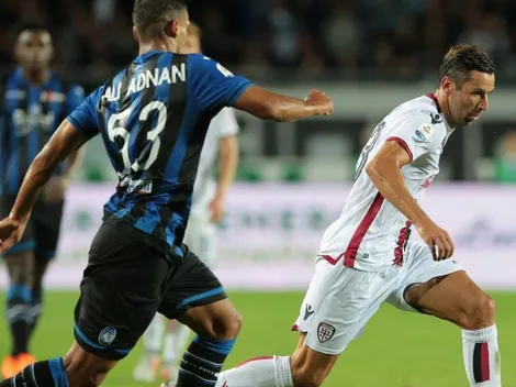Qué canal transmite Cagliari vs Atalanta por la Copa Italia