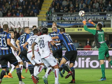 Ver en VIVO Cagliari vs Atalanta por Copa Italia