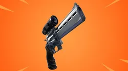 El Revólver con Mira llega a Fortnite