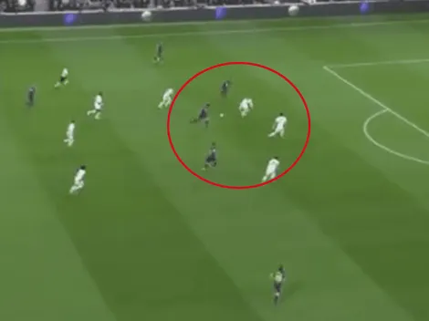 Barcelona tocó a máxima velocidad y Suárez definió como solo él sabe