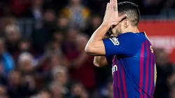 El sucesor de Luis Suárez está en Barcelona