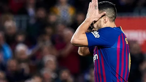 El sucesor de Luis Suárez está en Barcelona