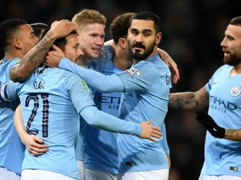 Qué canal transmite Manchester City vs Wolves por la Premier League