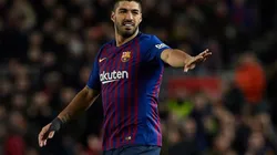 Barcelona vs Eibar por La Liga.