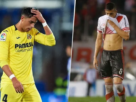 Es una pesadilla: ahora el fantasma de la B persigue a Funes Mori en España