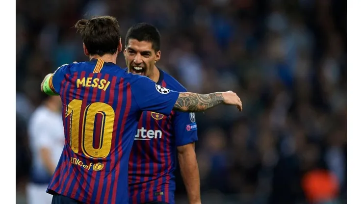 Bacelona vs Eibar por la jornada 19 de La Liga.