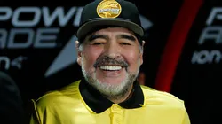 El mundo respira en paz: Diego Maradona fue operado con éxito