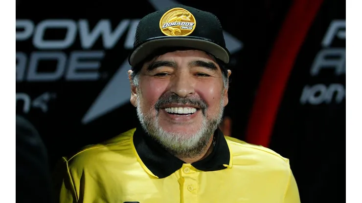 El mundo respira en paz: Diego Maradona fue operado con éxito