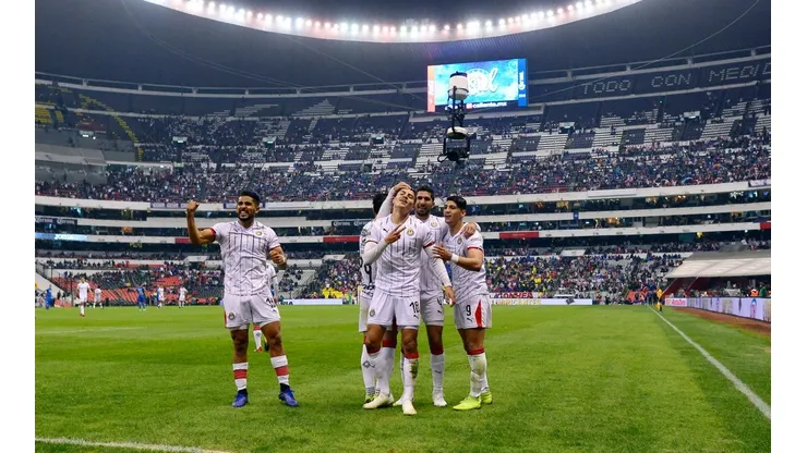 Foto: Jam media.