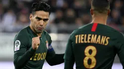 Falcao regresará a las canchas