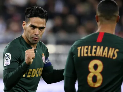 Falcao regresará a las canchas