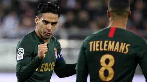 Falcao regresará a las canchas