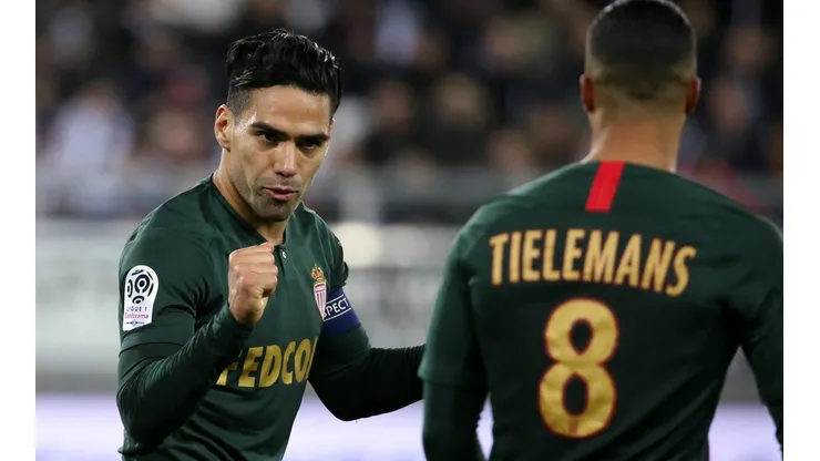 Falcao regresará a las canchas