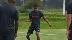 Los escarlatas buscarán la victoria en el debut