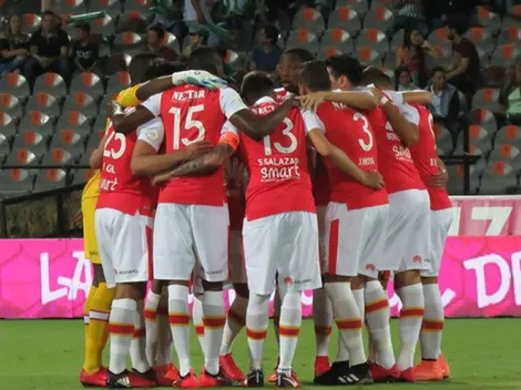 El cuadro cardenal quiere comenzar ganando