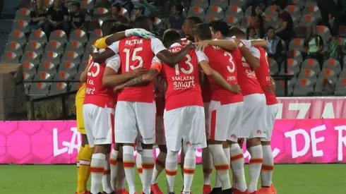 El cuadro cardenal quiere comenzar ganando