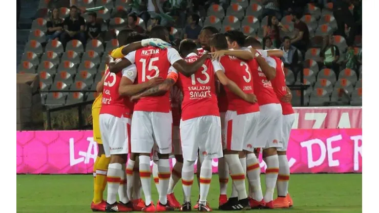 El cuadro cardenal quiere comenzar ganando