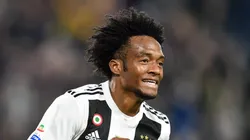 Que linda postal: Cuadrado y el nacimiento de su hijo