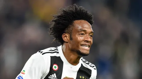 Que linda postal: Cuadrado y el nacimiento de su hijo