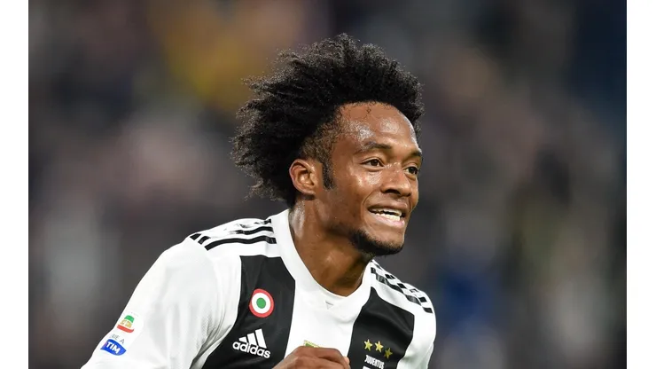Que linda postal: Cuadrado y el nacimiento de su hijo