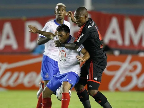 El primo de Messi llega para reforzar a un equipo de la Superliga