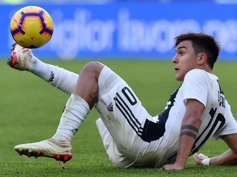Bombazo de Tuttosport: Real Madrid quiere a Dybala y entregaría a otro crack