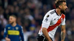 Pratto le respondió con crudeza a Macri.