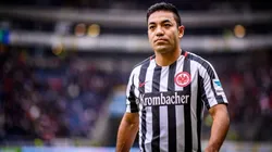 Garza rompió el silencio sobre Marco Fabián y habló de los rumores