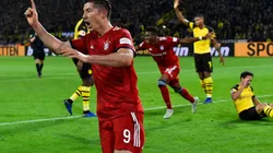 El monumental trolleo del Bayern Munich al Borussia Dortmund en las redes