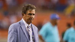 Comenzó la era Pinto