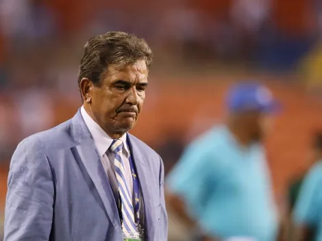 Comenzó la era Pinto