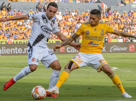 Qué canal transmite Tijuana vs Tigres UANL por la Liga MX