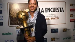 A Gallardo lo quieren en la Selección