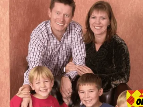 Un hombre millonario y padre de tres hijos ¡descubrió que es estéril de nacimiento!