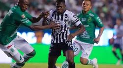 Monterrey vs León (Foto: Getty)