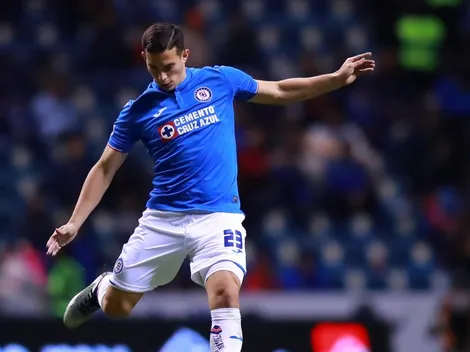 Récord: Marcone es nuevo jugador de Boca