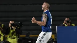 Muchas gracias capitán: El mensaje de despedida de Millonarios