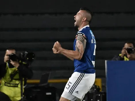 Muchas gracias capitán: El mensaje de despedida de Millonarios