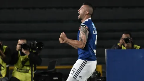 Muchas gracias capitán: El mensaje de despedida de Millonarios