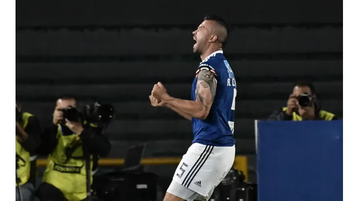 Muchas gracias capitán: El mensaje de despedida de Millonarios